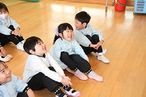 イングリッシュ　さくら・たんぽぽ