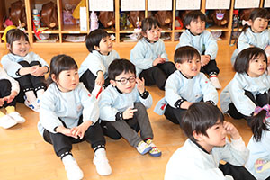 イングリッシュ　さくら・たんぽぽ