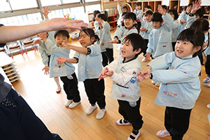 イングリッシュ　さくら・たんぽぽ