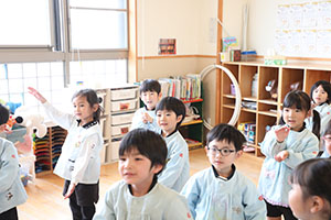 イングリッシュ　さくら・たんぽぽ