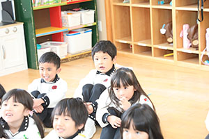 イングリッシュ　さくら・たんぽぽ