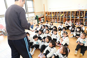 イングリッシュ　さくら・たんぽぽ