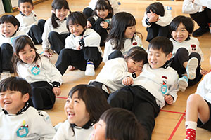 イングリッシュ　さくら・たんぽぽ