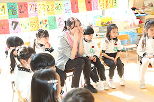 思い出バスケット　A