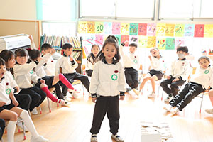 思い出バスケット　A