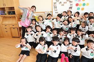 思い出バスケット　A