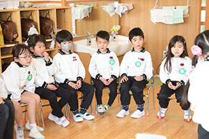 思い出バスケット　A