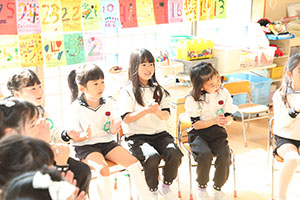 思い出バスケット　A