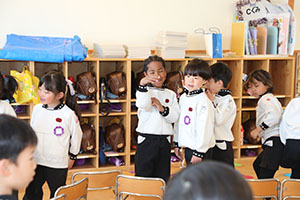 思い出イス取りゲーム　Ｃ　