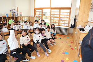 思い出イス取りゲーム　Ｃ　