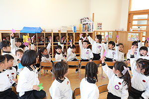 思い出イス取りゲーム　Ｃ　