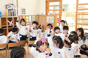 思い出イス取りゲーム　Ｃ　