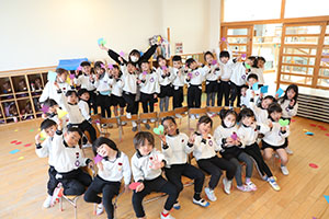 思い出イス取りゲーム　Ｃ　