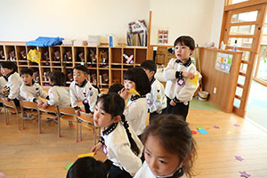 思い出イス取りゲーム　Ｃ　