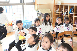 思い出イス取りゲーム　Ｃ　