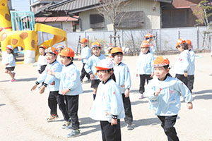 最後のドッジボール　Ｄ・Ｅ