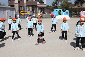 最後のドッジボール　Ｄ・Ｅ