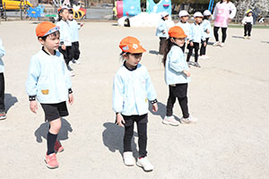 最後のドッジボール　Ｄ・Ｅ