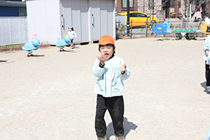 最後のドッジボール　Ｄ・Ｅ