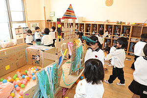 ディズニーランドへようこそ🏰　ことり