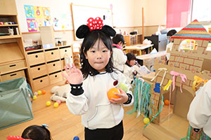 ディズニーランドへようこそ🏰　ことり