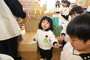 ディズニーランドへようこそ🏰　ことり