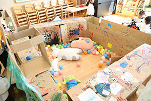 ディズニーランドへようこそ🏰　ことり