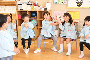 思い出バスケット　たんぽぽ