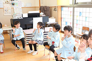 思い出バスケット　たんぽぽ