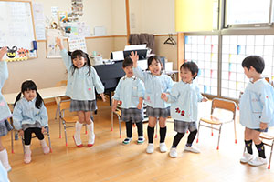 思い出バスケット　たんぽぽ