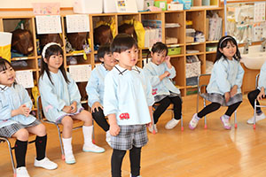 思い出バスケット　たんぽぽ