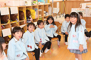 思い出バスケット　たんぽぽ