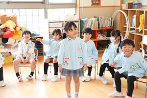 思い出バスケット　たんぽぽ