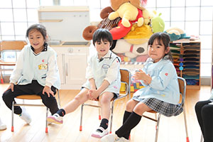 思い出バスケット　たんぽぽ