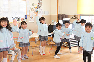 思い出バスケット　たんぽぽ