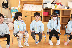 思い出バスケット　たんぽぽ