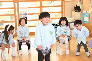 思い出バスケット　たんぽぽ