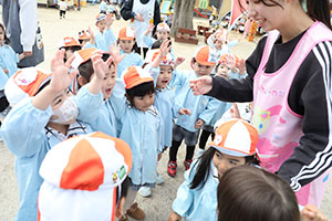 バナナ鬼🍌楽しかったね　きりん