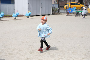 バナナ鬼🍌楽しかったね　きりん