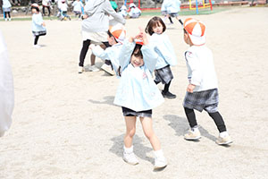 バナナ鬼🍌楽しかったね　きりん