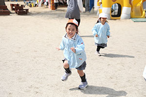 バナナ鬼🍌楽しかったね　きりん