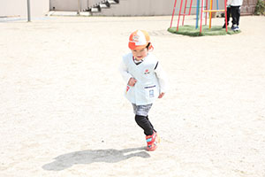 バナナ鬼🍌楽しかったね　きりん