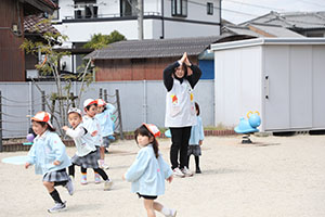 バナナ鬼🍌楽しかったね　きりん