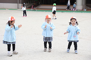 バナナ鬼🍌楽しかったね　きりん