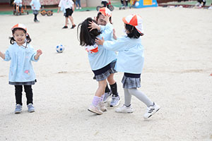 バナナ鬼🍌楽しかったね　きりん