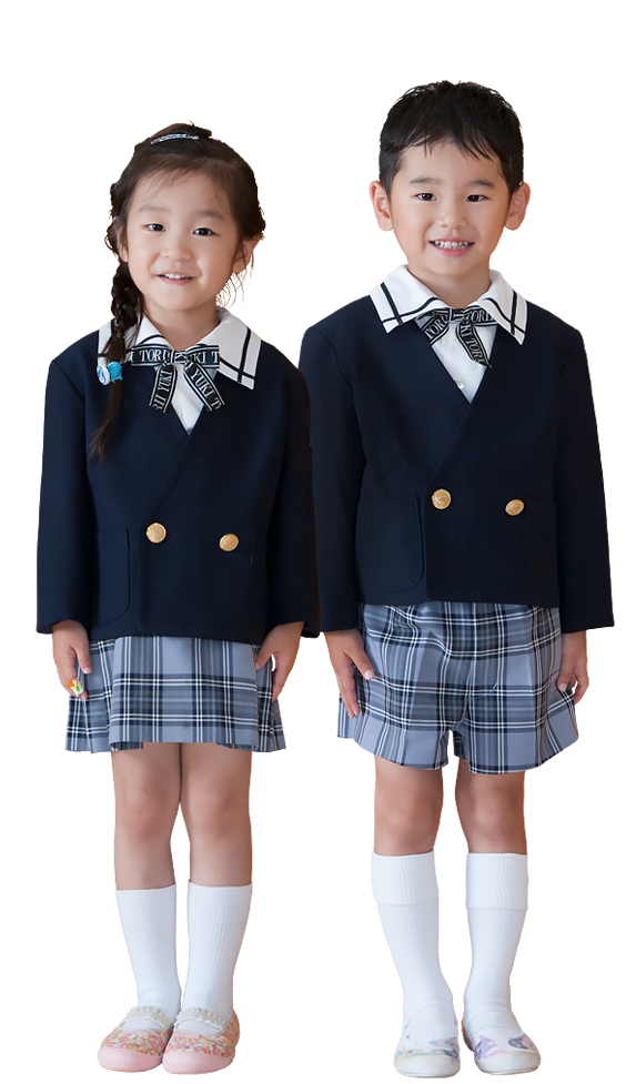 品質のいい ユキトリイ 幼稚園 制服 - フォーマル/ドレス